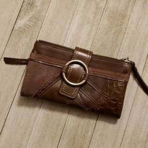Fossil Wallet